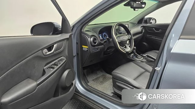 Hyundai Kona id 4672127 из Кореи 20