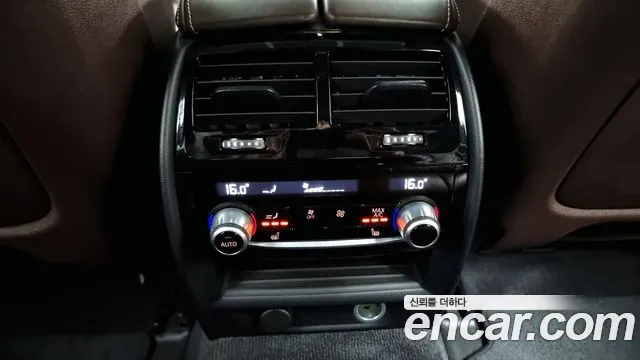 BMW 5 Series (G30) id 2686784 из Кореи 20