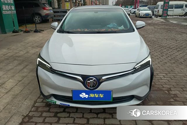 Buick Slightly blue 6 id 4216278 из Китая 17