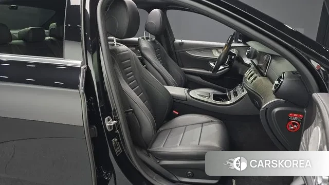Mercedes-Benz E-Class W213 id 3601254 из Кореи 20