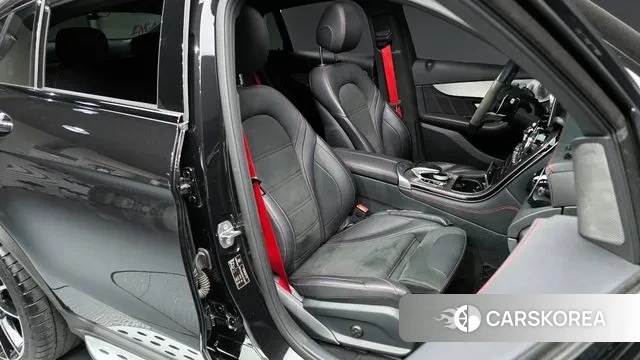 Mercedes-Benz GLC-Class X253 id 3391195 из Кореи 20