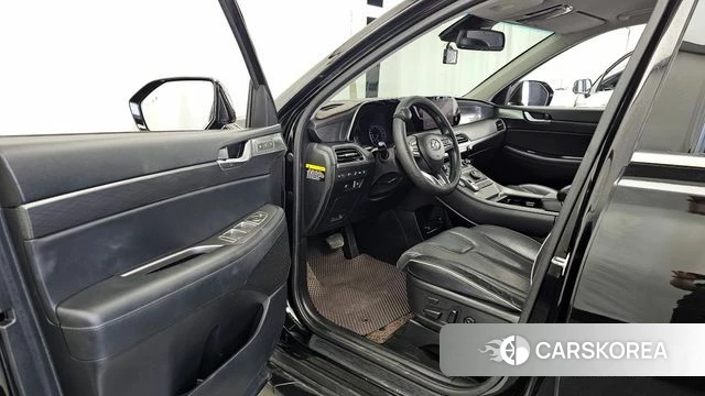 Hyundai Palisade id 4447588 из Кореи 32