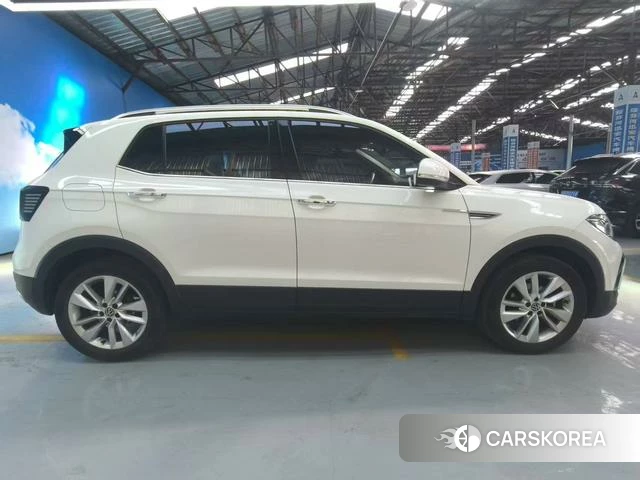 Volkswagen Tu Kai id 4313553 из Китая 23