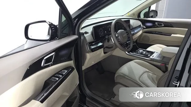 Kia Carnival 4th generation id 2969492 из Кореи 20