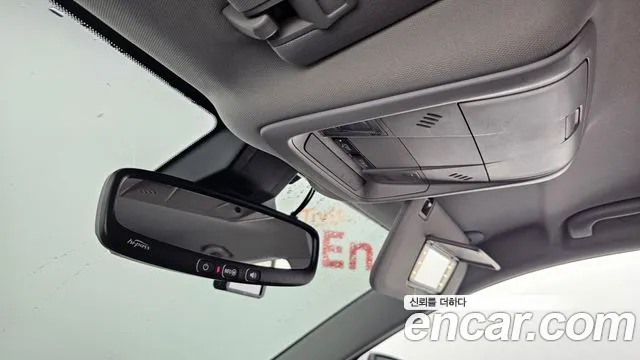 Chevrolet (GM Daewoo) Equinox id 2708234 из Кореи 20