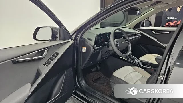 Kia Di Ol Nu Niro id 3556143 из Кореи 20