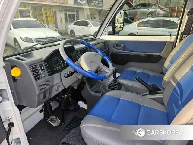 Chevrolet (GM Daewoo) New Damas id 3499198 из Кореи 15