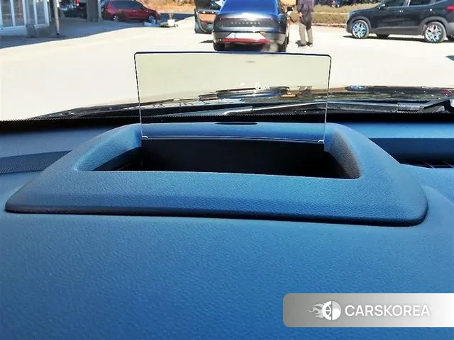 Chevrolet (GM Daewoo) Trailblazer id 3630062 из Кореи 20