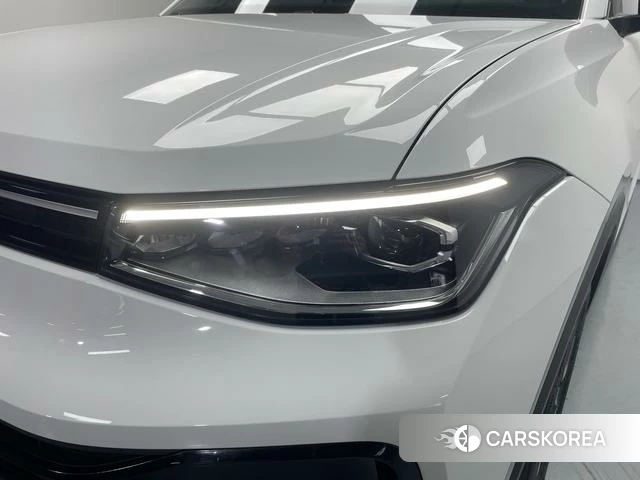 Volkswagen Tuyue id 4259599 из Китая 20