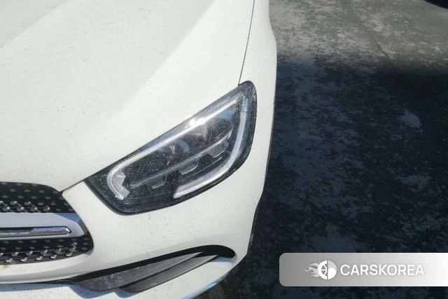 Mercedes-Benz GLC id 4207611 из Китая 17