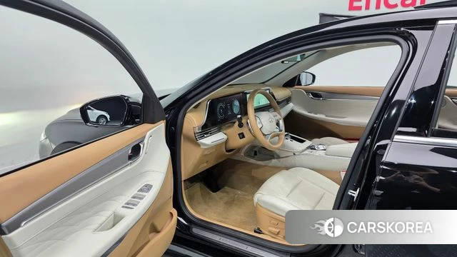 Hyundai The New Grandeur IG id 3897904 из Кореи 20