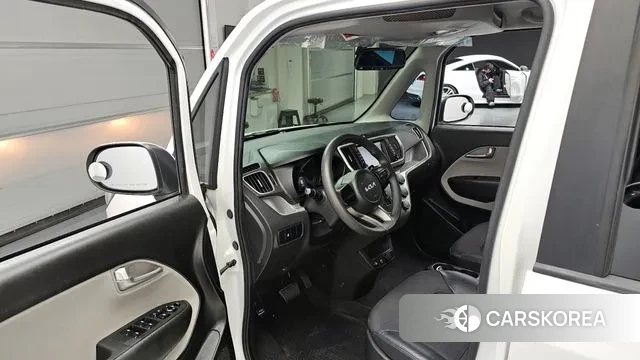 Kia The New Ray id 3488283 из Кореи 20