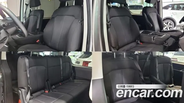 Hyundai Staria id 2955383 из Кореи 19