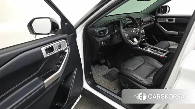 Ford Explorer 6th Generation id 3840192 из Кореи 20