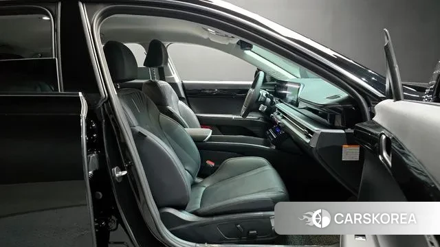 Hyundai Grandeur Hybrid (GN7) id 3733191 из Кореи 20