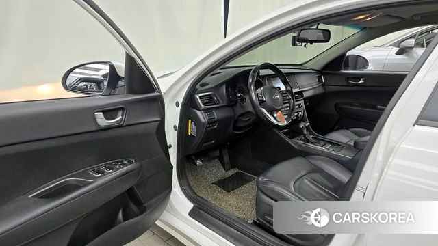 Kia The New K5 2nd generation id 3893864 из Кореи 20