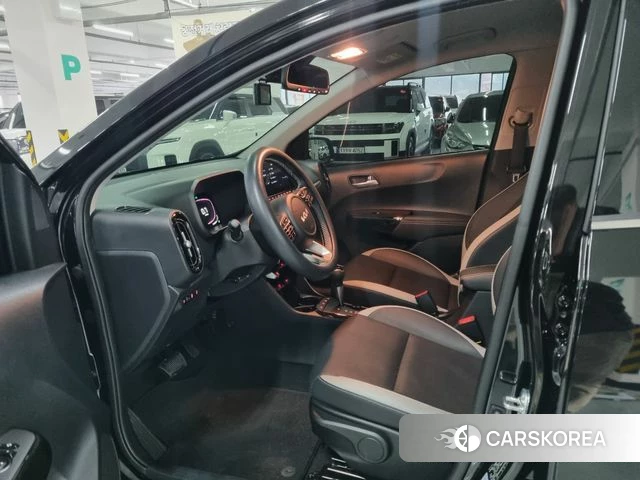 Kia The New Morning (JA) id 3856392 из Кореи 20