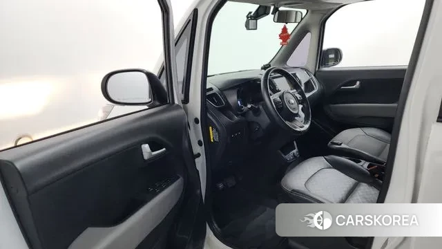 Kia The New Ray id 3722482 из Кореи 20