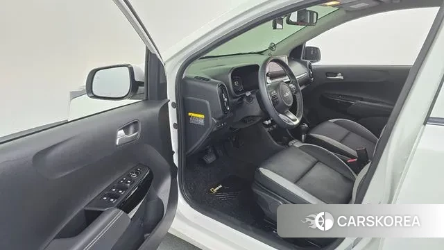 Kia The New Morning (JA) id 3359842 из Кореи 20