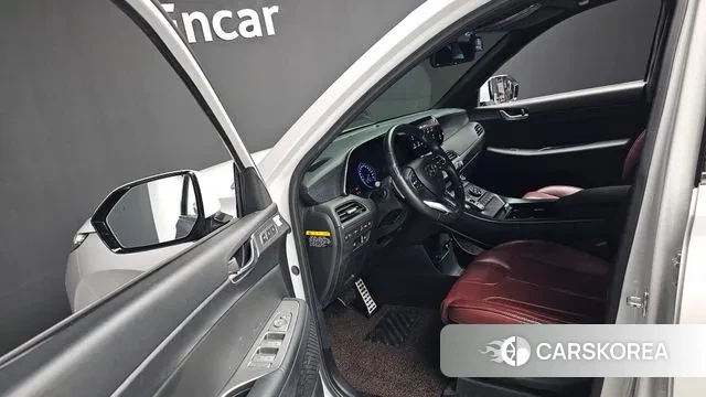 Hyundai Palisade id 3515025 из Кореи 20