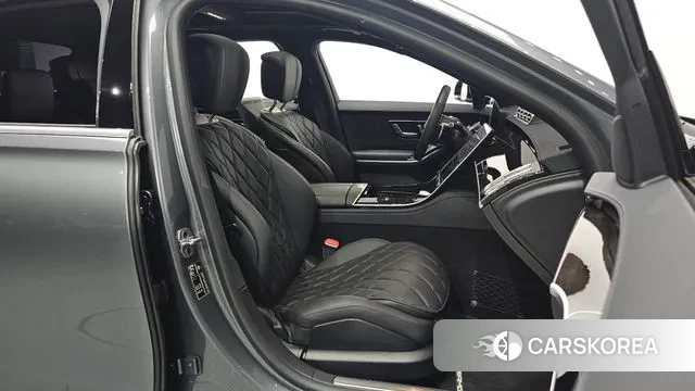 Mercedes-Benz S-Class W223 id 3726627 из Кореи 20