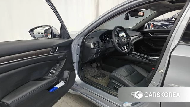 Honda Accord 10th Generation id 4508335 из Кореи 33