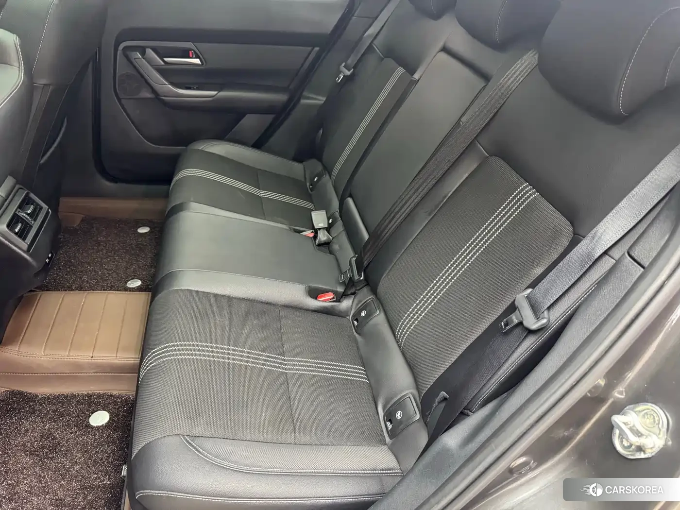 Mazda CX-50 id 4599589 из Китая 21