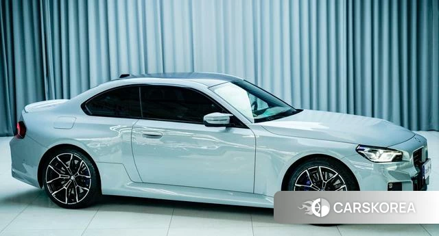 BMW M2 id 4353271 из Китая 16