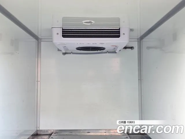 Chevrolet (GM Daewoo) New Labo id 2916747 из Кореи 20