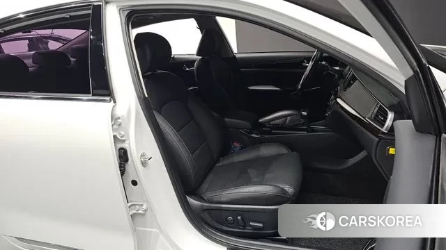 Kia K7 Premier id 3505013 из Кореи 20