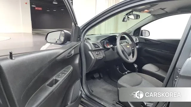 Chevrolet (GM Daewoo) The New Spark id 3139142 из Кореи 20