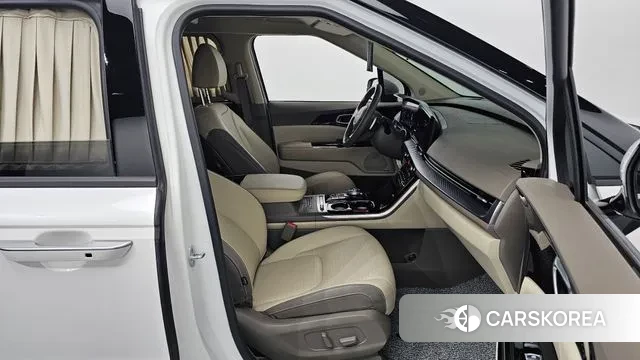 Kia Carnival 4th generation id 3406425 из Кореи 20