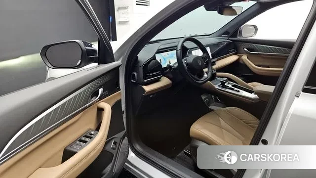 Renault Korea (Samsung) Grand Coleos id 3446864 из Кореи 20