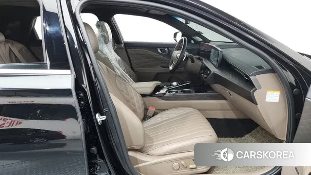 Kia K8 Hybrid id 3383650 из Кореи 20