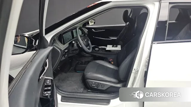 Kia EV6 id 2889966 из Кореи 20