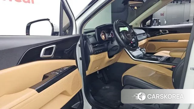 Kia Carnival 4th generation id 3771400 из Кореи 20