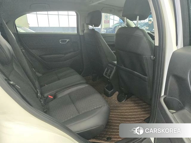 Honda XR-V id 4272836 из Китая 10