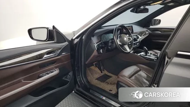 BMW 6 Series GT (G32) id 3391315 из Кореи 20