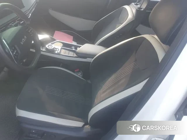 Kia EV6 id 3468466 из Кореи 20