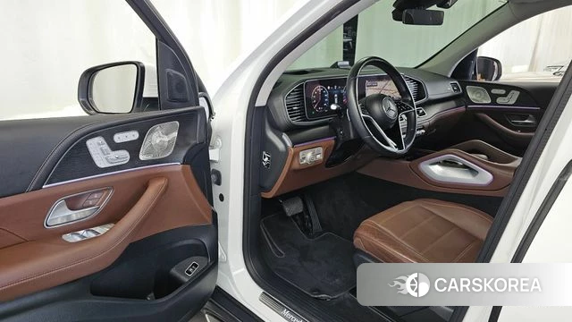 Mercedes-Benz GLE-Class W167 id 4893265 из Кореи 35
