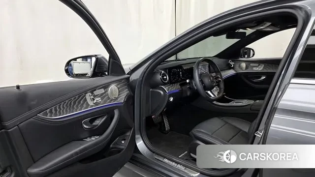 Mercedes-Benz E-Class W213 id 3043454 из Кореи 20