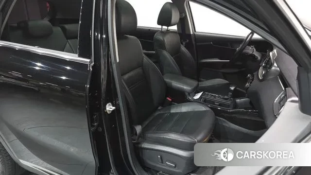 Kia The New Sorento id 3505592 из Кореи 21