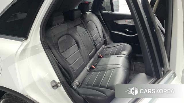 Mercedes-Benz GLC-Class X253 id 4703539 из Кореи 34