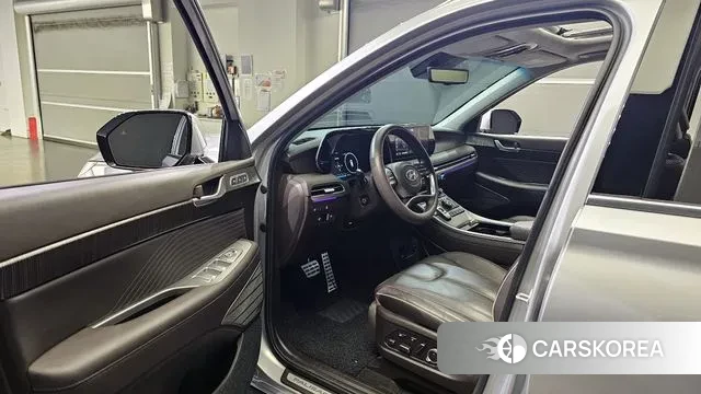 Hyundai The New Palisade id 3016085 из Кореи 20