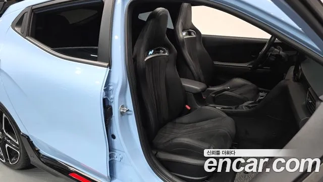 Hyundai Veloster (JS) id 2879811 из Кореи 20