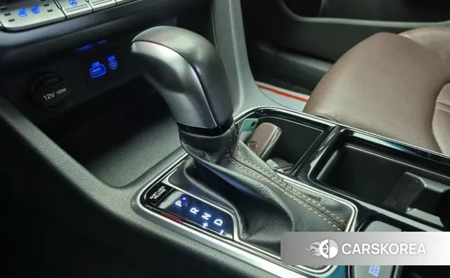 Hyundai Sonata New Rise id 3363309 из Кореи 15