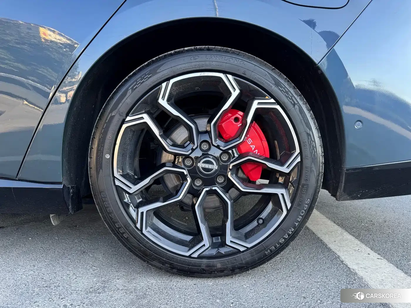 Nissan N7 id 4600363 из Китая 17