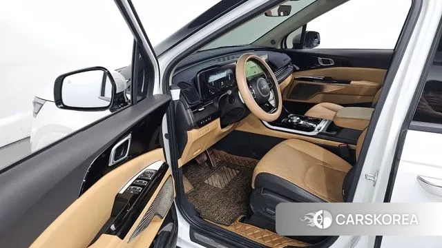 Kia Carnival 4th generation id 3721451 из Кореи 20