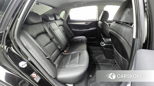 Hyundai The New Grandeur IG id 4562132 из Кореи 30