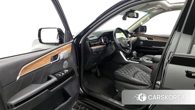 Kia Mohave Master id 3361367 из Кореи 20